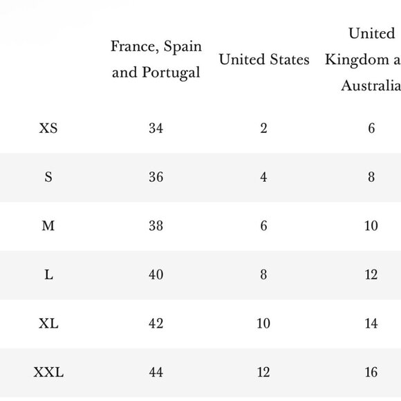 NEW NWT Sézane Terry Jacket Black Vinyl Cropped Moto Jacket Size 4 - Picture 9 of 9